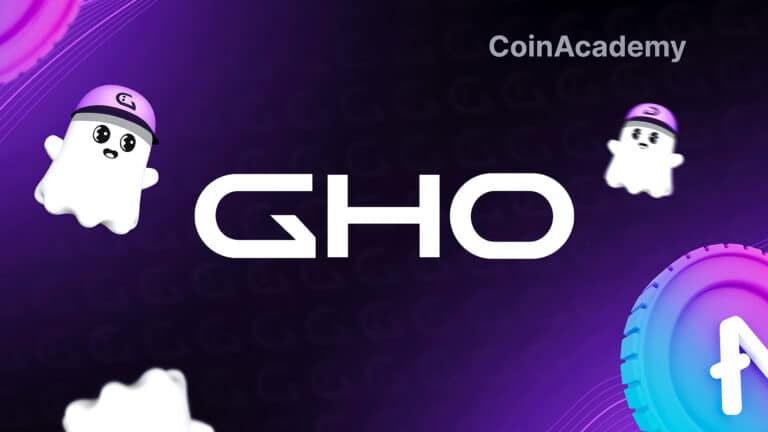 gho stablecoin