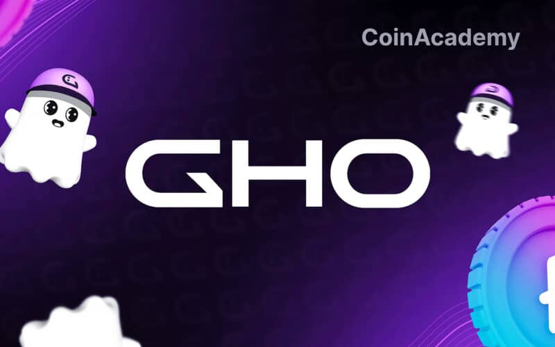 Gho Gho Qu Est Ce Que Le Nouveau Stablecoin D Aave