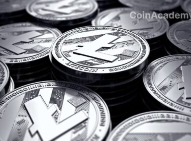 litecoin halving silver argent