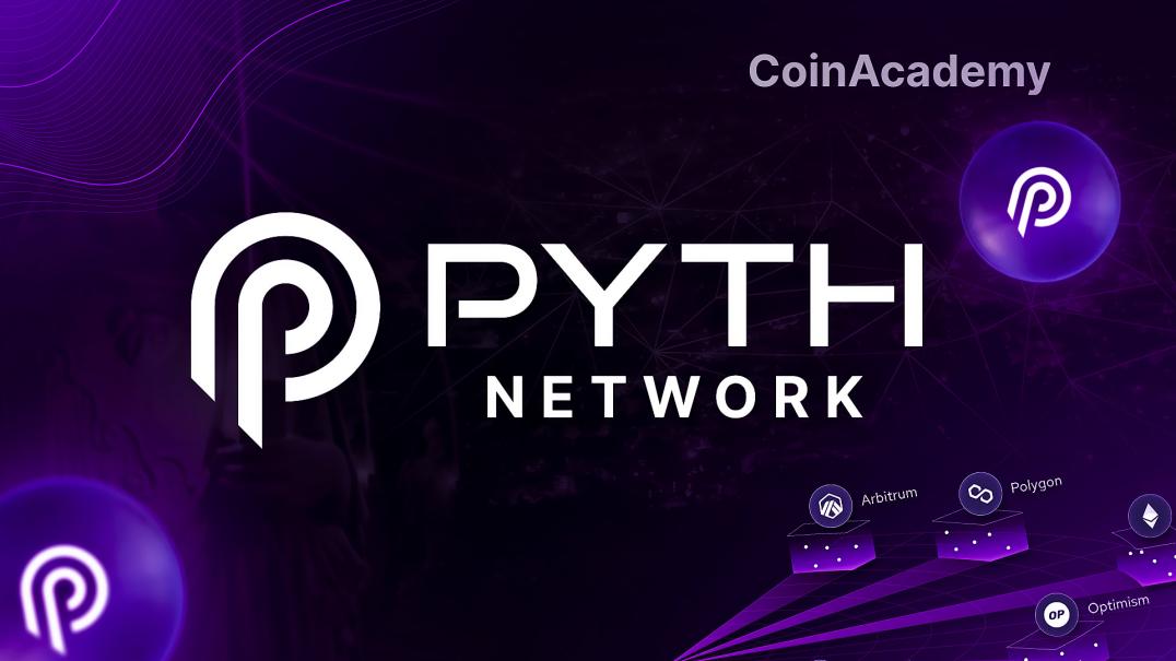 pyth network v2 oracle defi