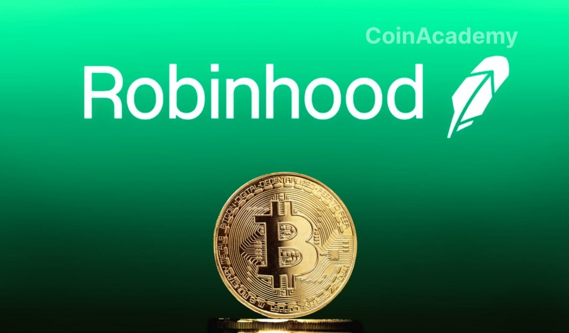 robinhood 3 milliards bitc