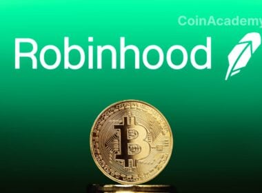 robinhood 3 milliards bitc