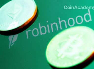 robinhood ethereum