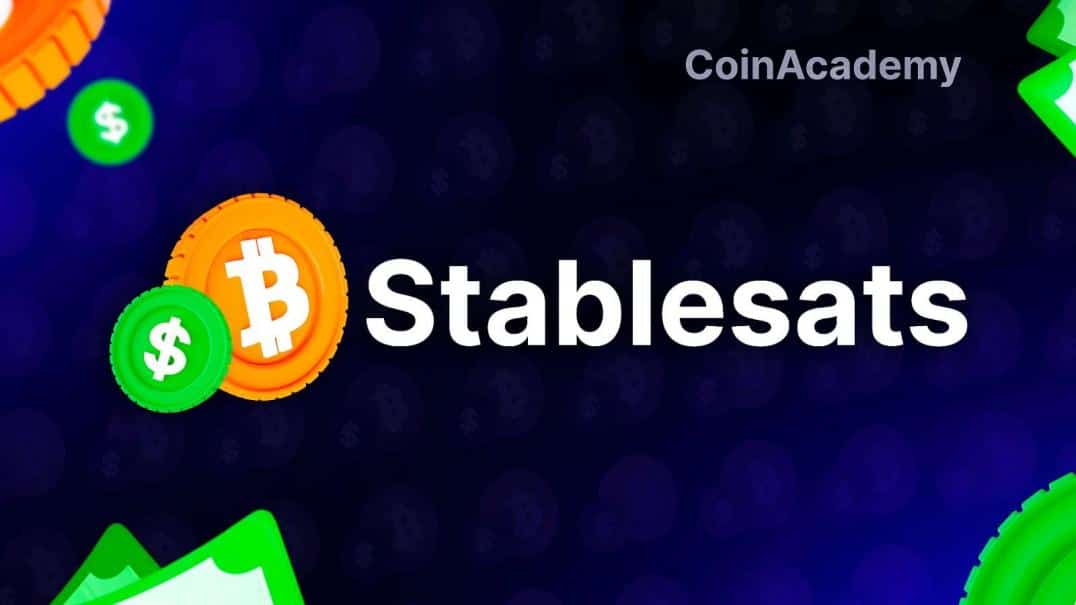 stablesats bitcoin