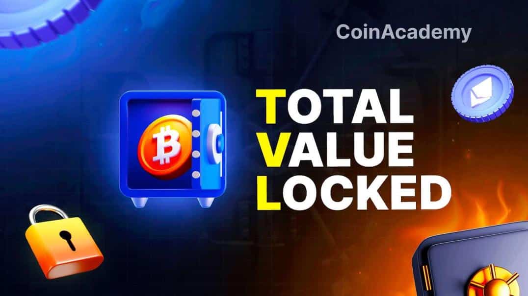 total value locked tvl crypto