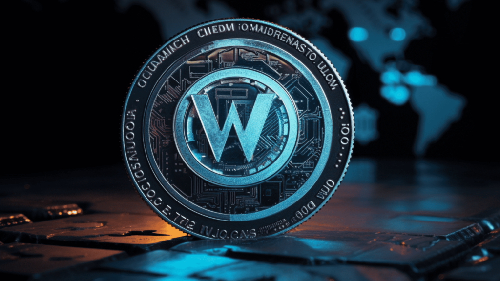wld crypto worldcoin