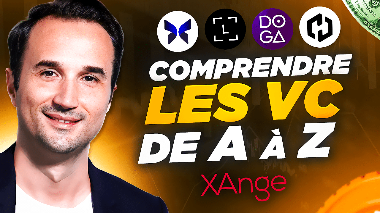 VC crypto XAnge Luc Jodet