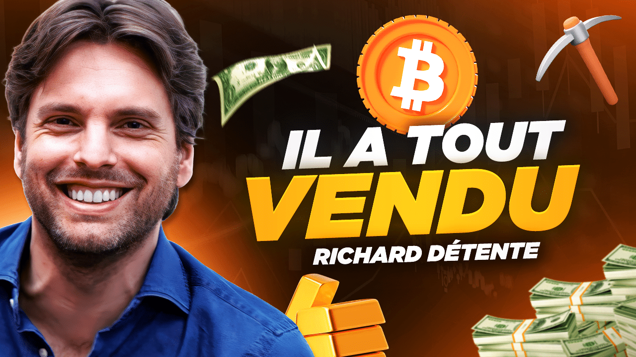 Richard Detente CryptoPicsou