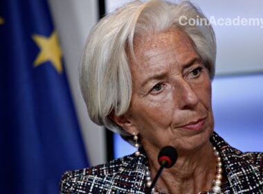 Christine Lagarde cbdc euro