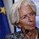 Christine Lagarde cbdc euro
