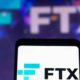 FTX réclamation