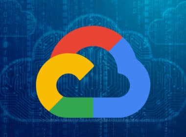 Google cloud blockchains