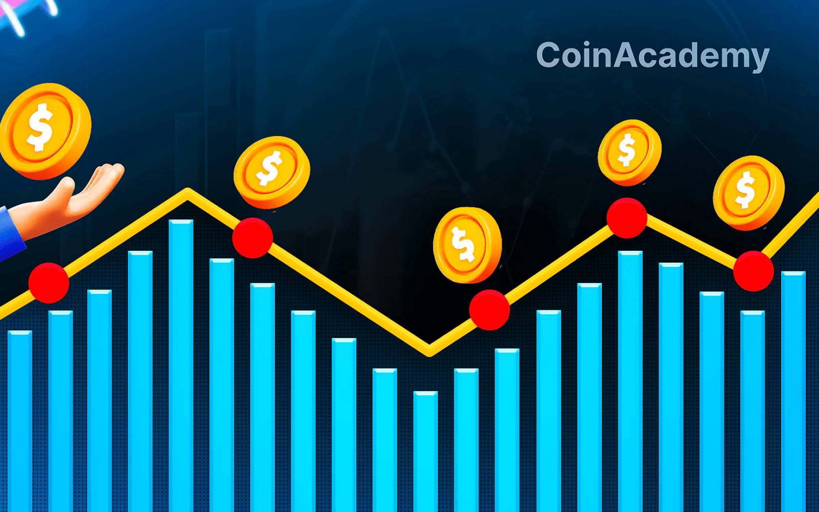 Dollar cost averaging crypto bitcoin