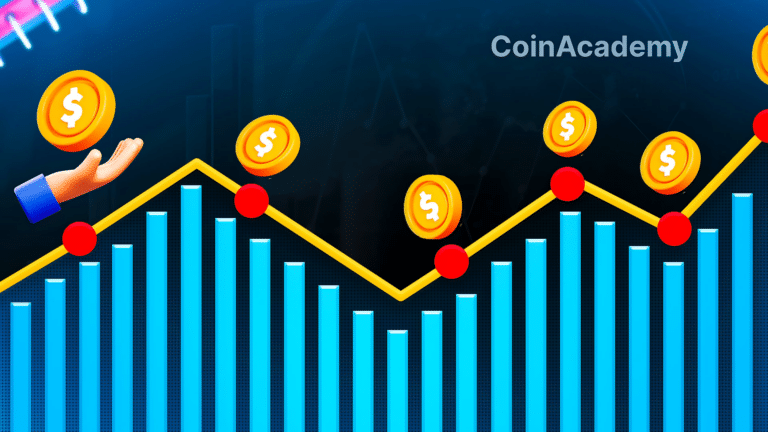 Dollar cost averaging crypto bitcoin