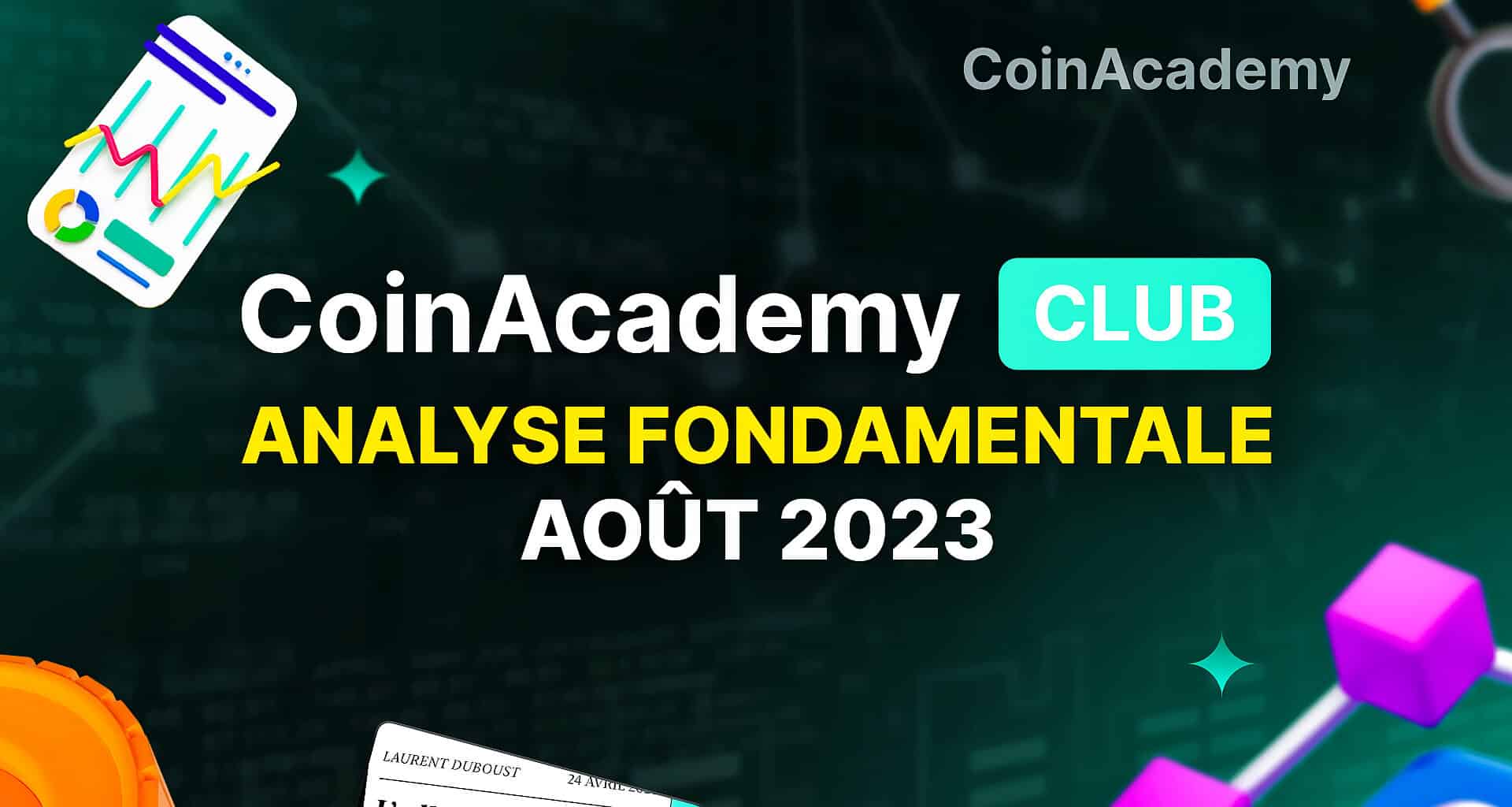 analyse fondamentale club aout