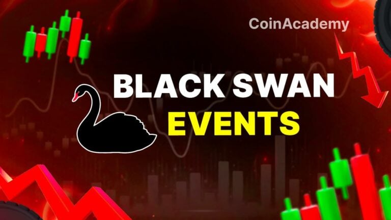 black swan event crypto guide