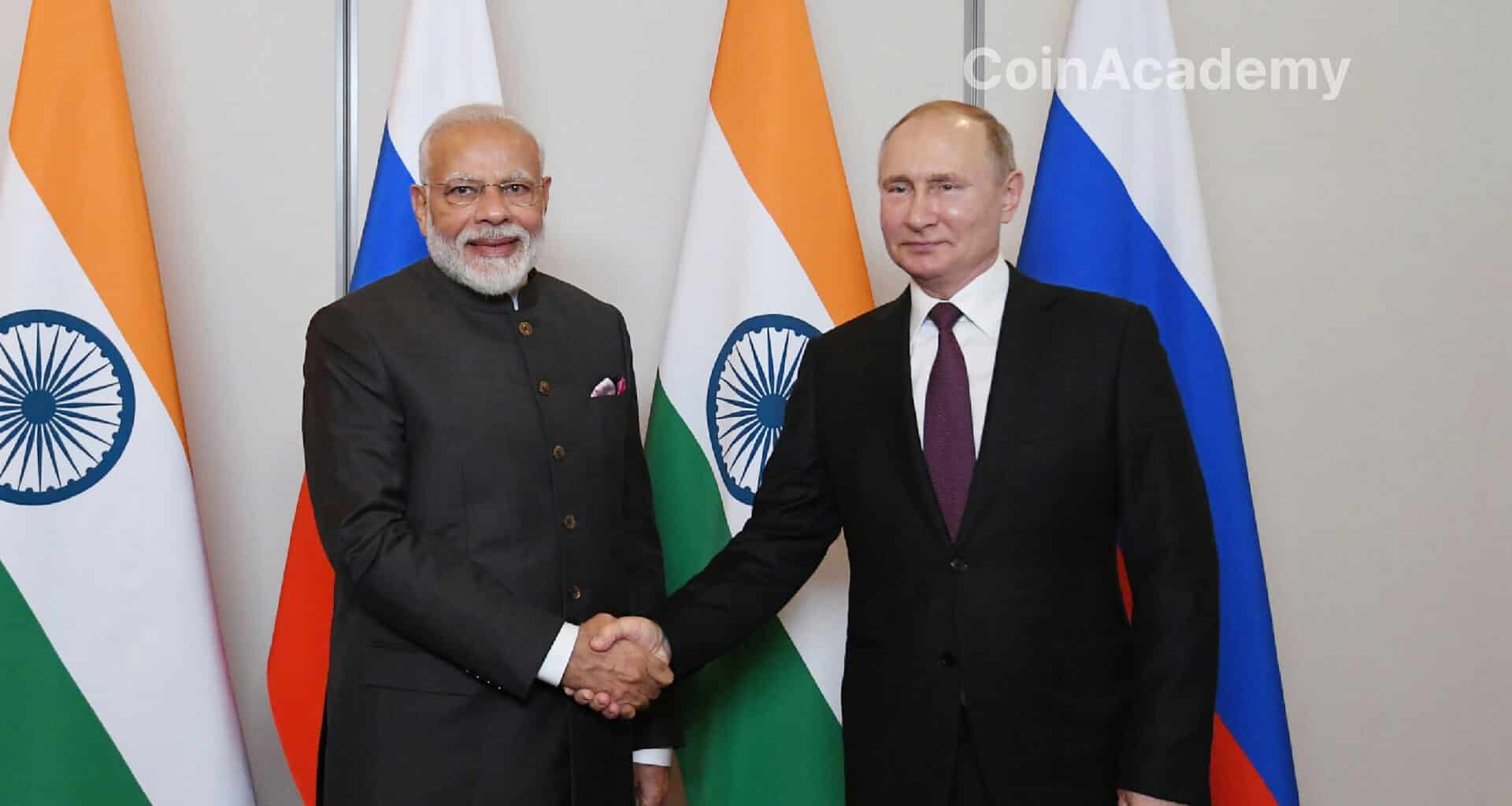 Les BRICS sont un groupe de cinq pays qui se réunissent depuis 2011 en sommets annuels : Brésil, Russie, Inde, Chine et Afrique du Sud.