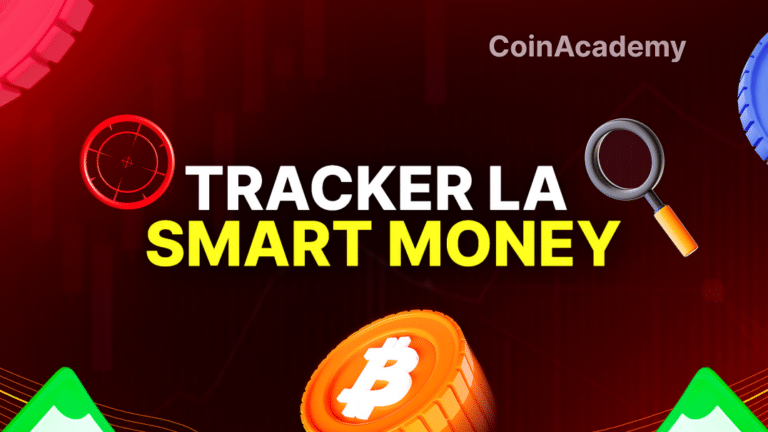 comment tracker la smart-money