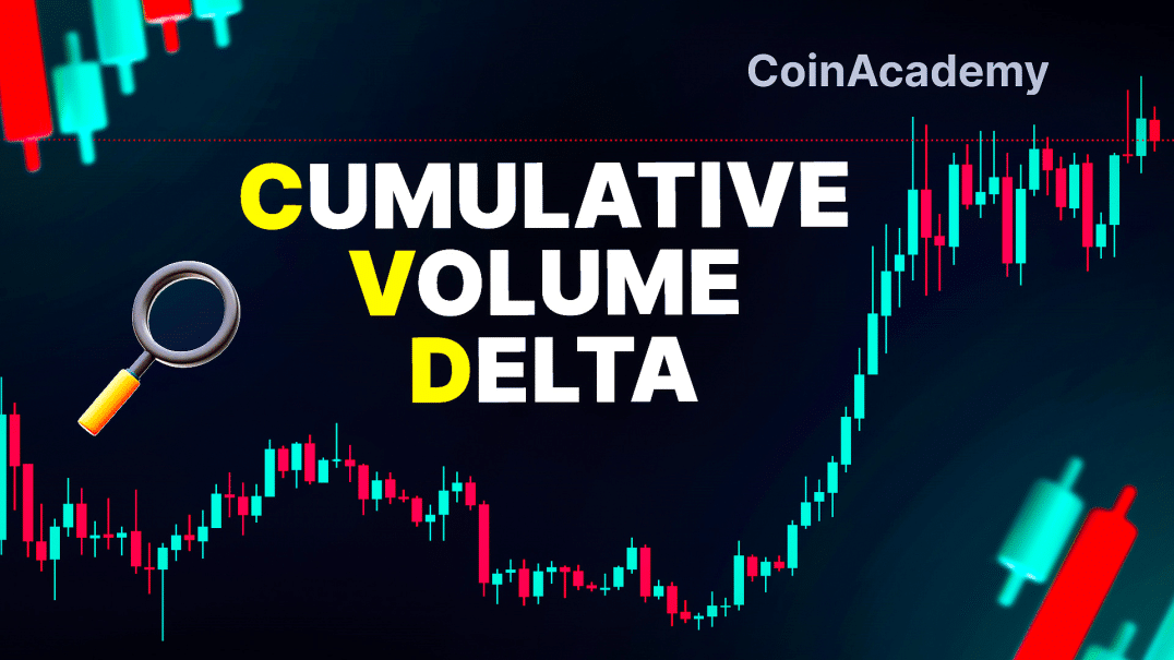 cumulative volume delta trading guide