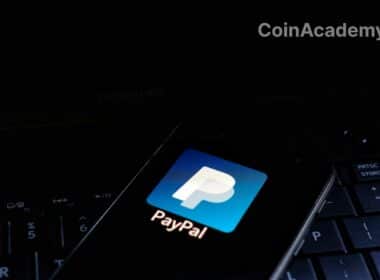 paypal pyusd paxos