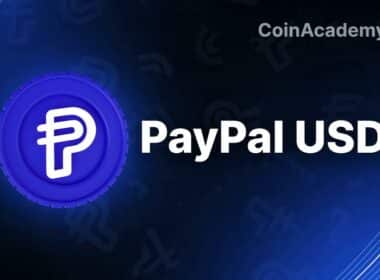 paypal usd stablecoin payusd