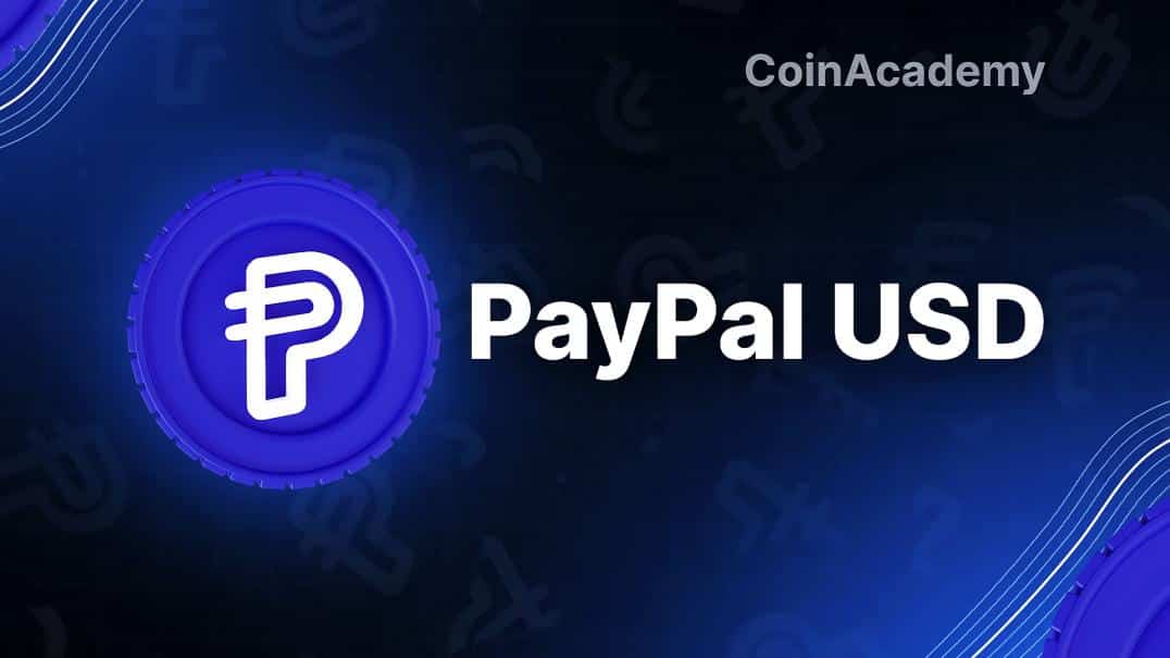 paypal usd stablecoin payusd