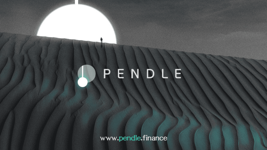pendle finance crypto guide