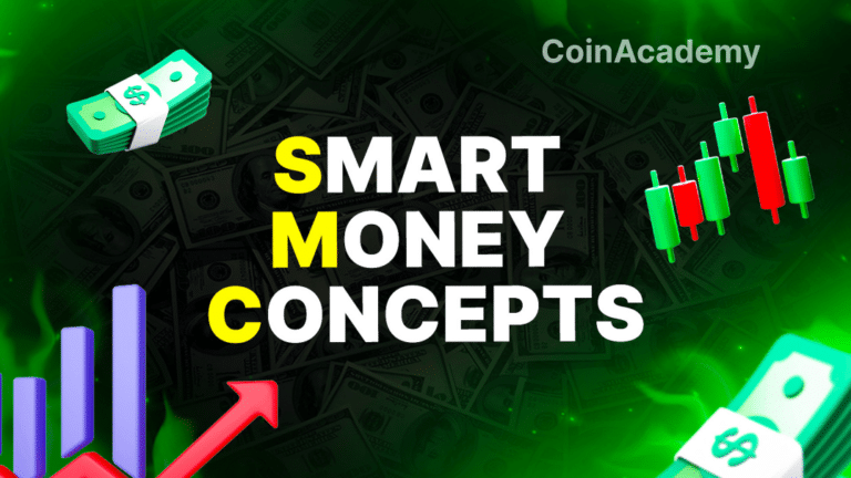 smart money concept trading guide