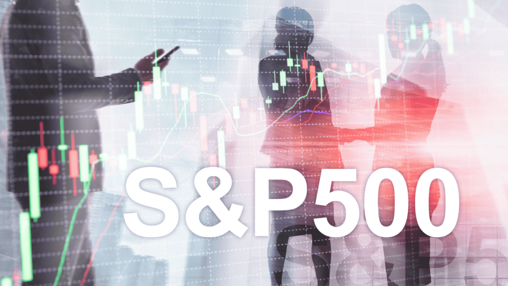 s&p 500 trading finance