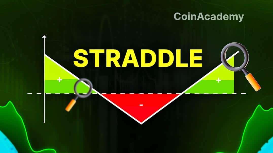 straddle option trading crypto guide