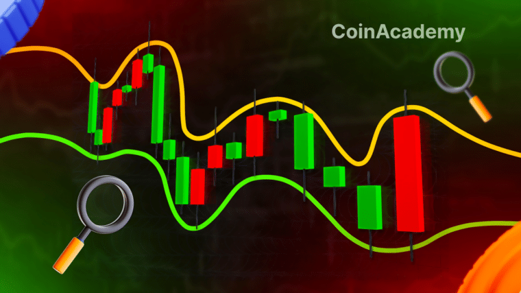 Comment Utiliser Les Bandes De Bollinger En Trading