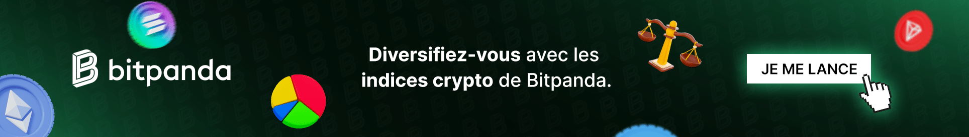 Bitpanda BCI