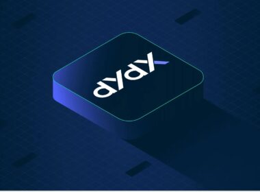 Dydx open source