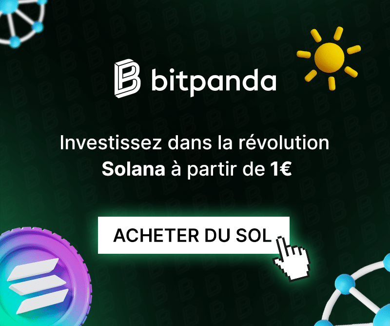 Bitpanda Solana