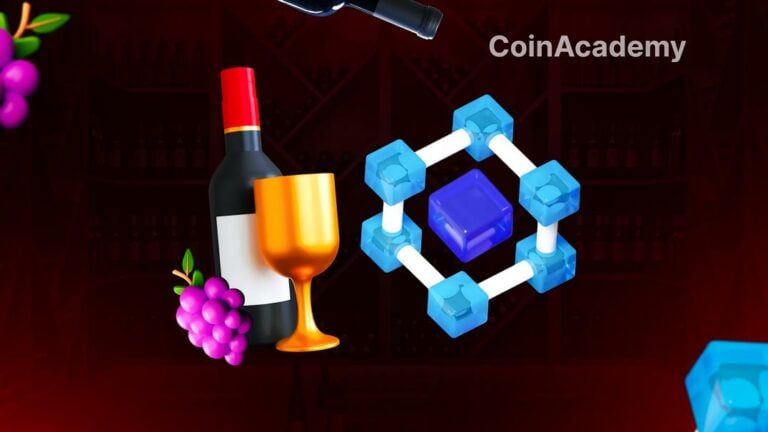 blockchain vin crypto