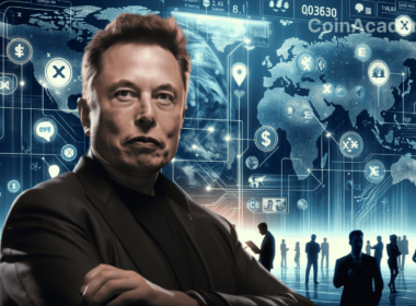 elon musk x hub financier