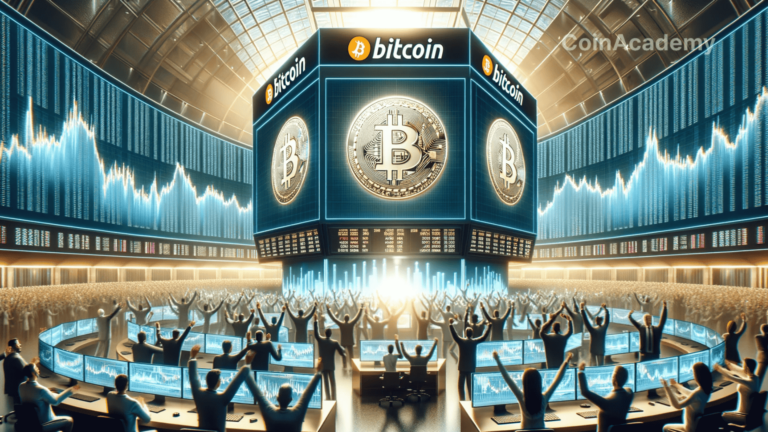 etf bitcoin record
