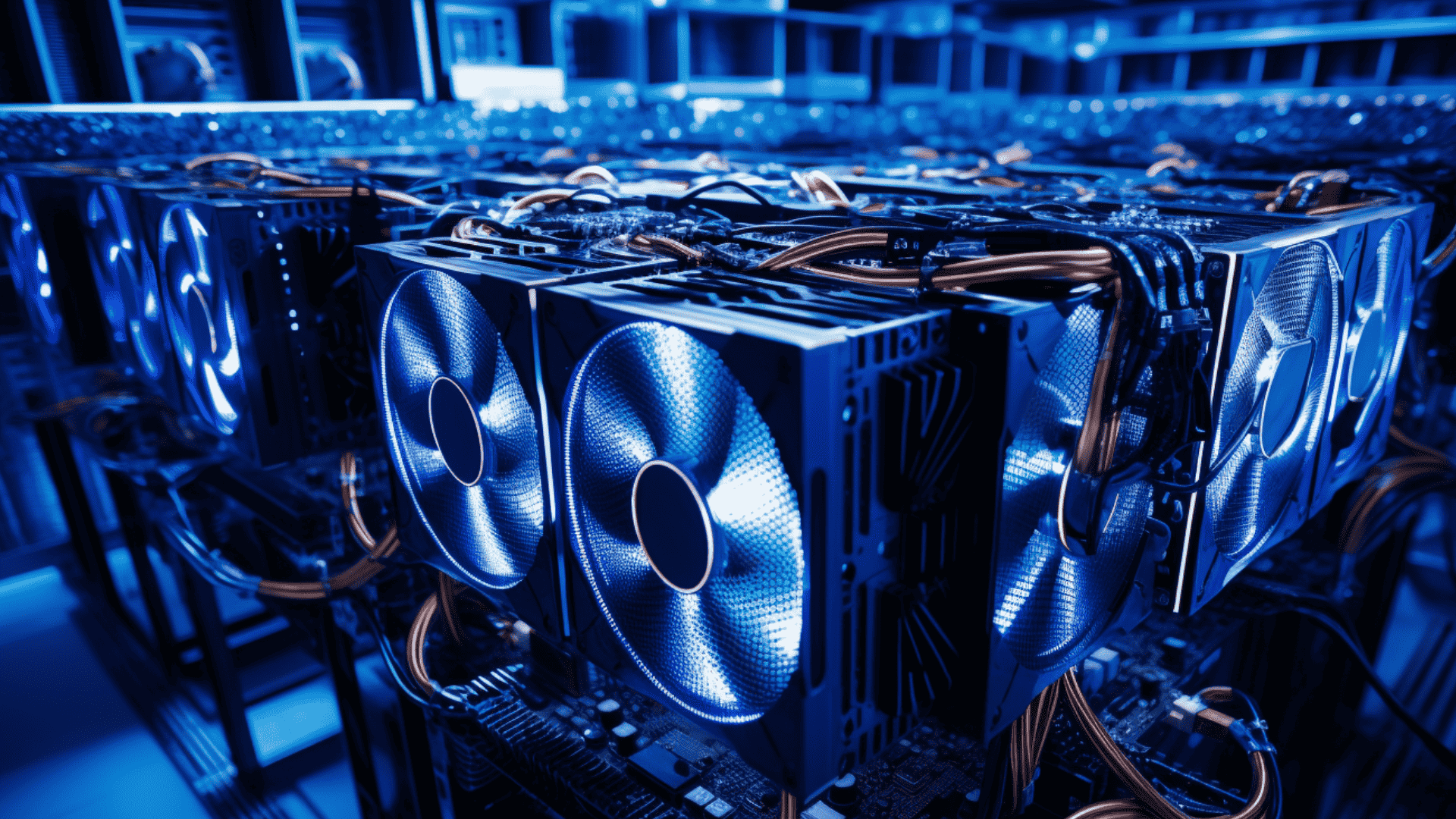 Qu’est-ce Que Le Minage (mining) De Crypto Monnaies