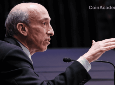 sec gary gensler crypto