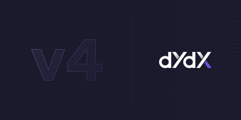 dYdX v3 vs v4