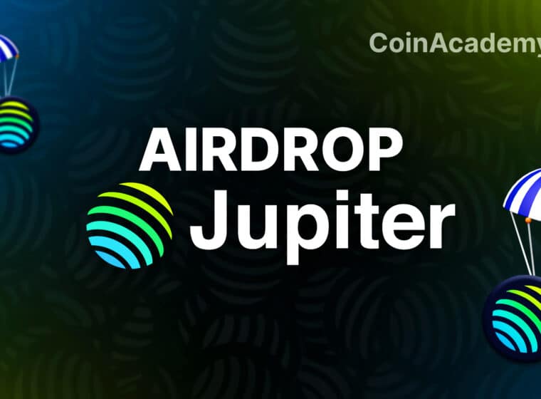 Cours Jupiter (JUP) en direct : Prix en Euro et Dollar 2026 | Coin Academy