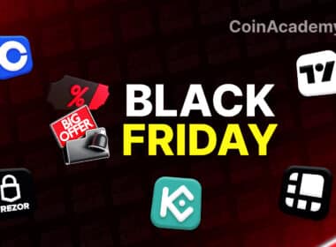 Blackfriday-crypto