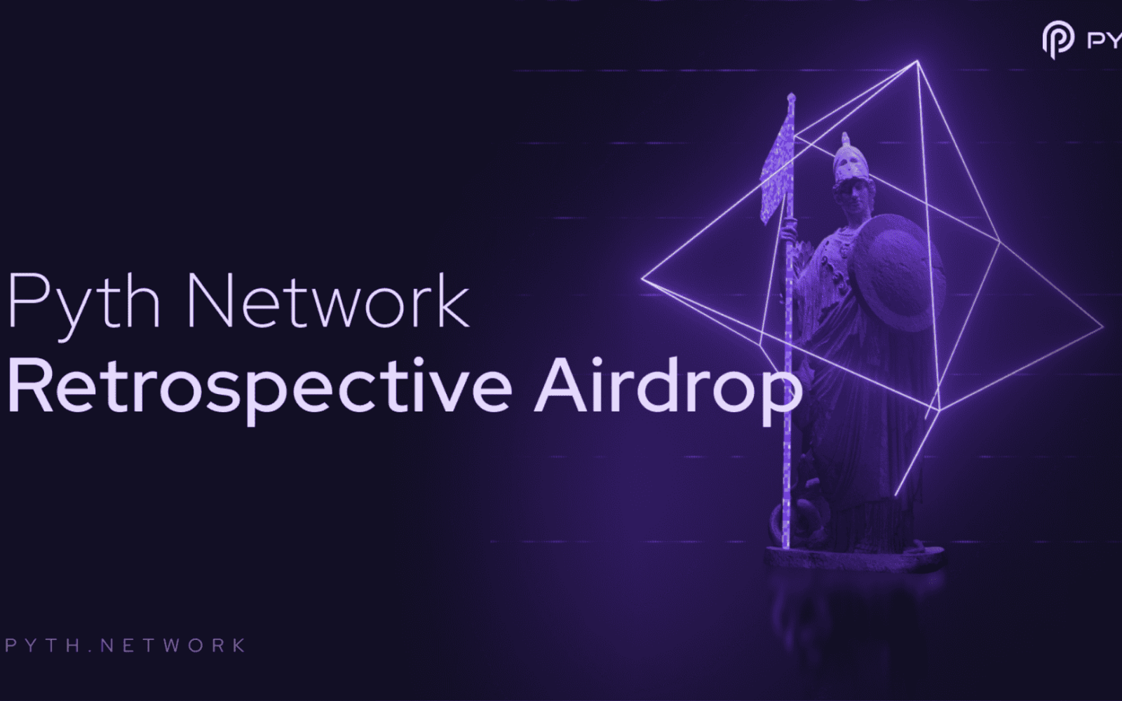 airdrop crypto pyth network guide