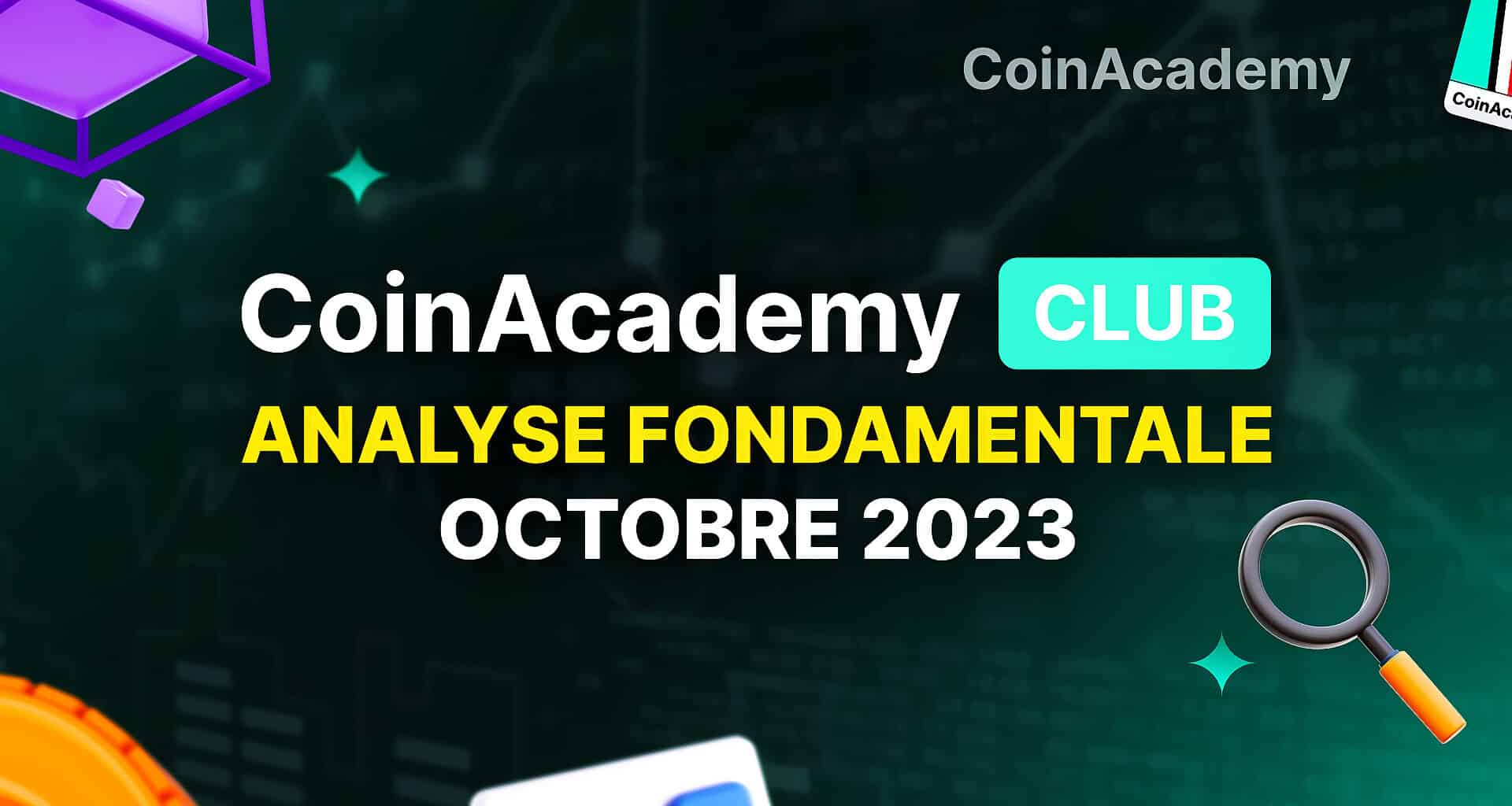 analyse fondamentale club octobre