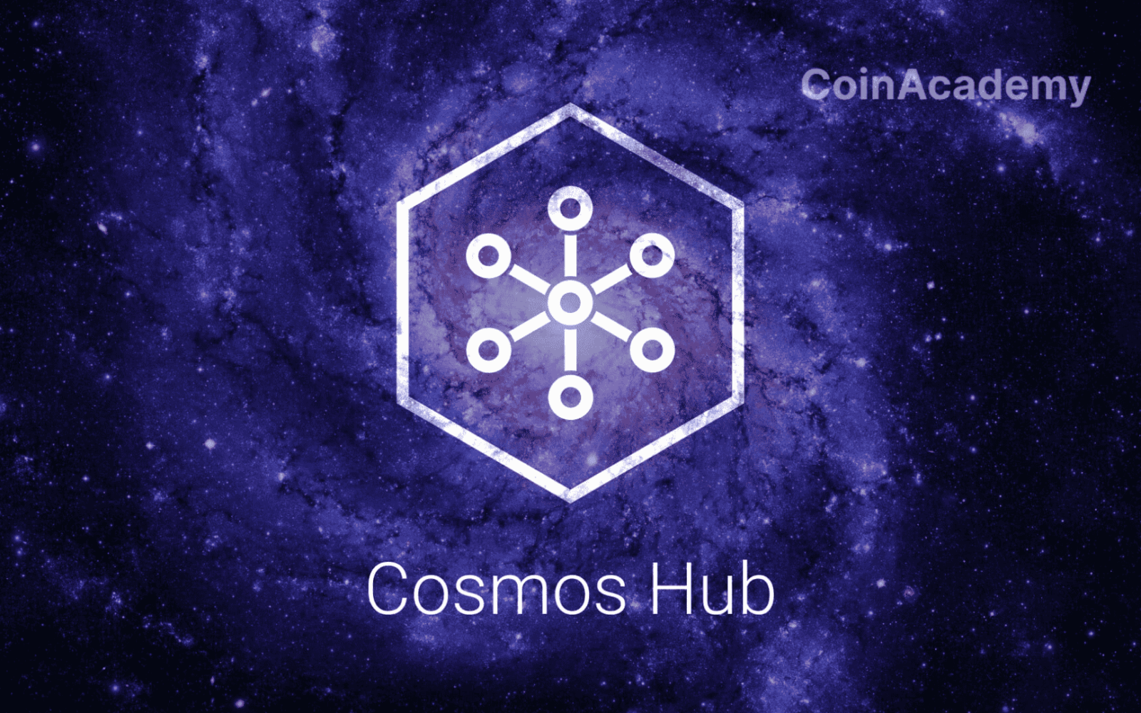 atom cosmos hub taux inflation