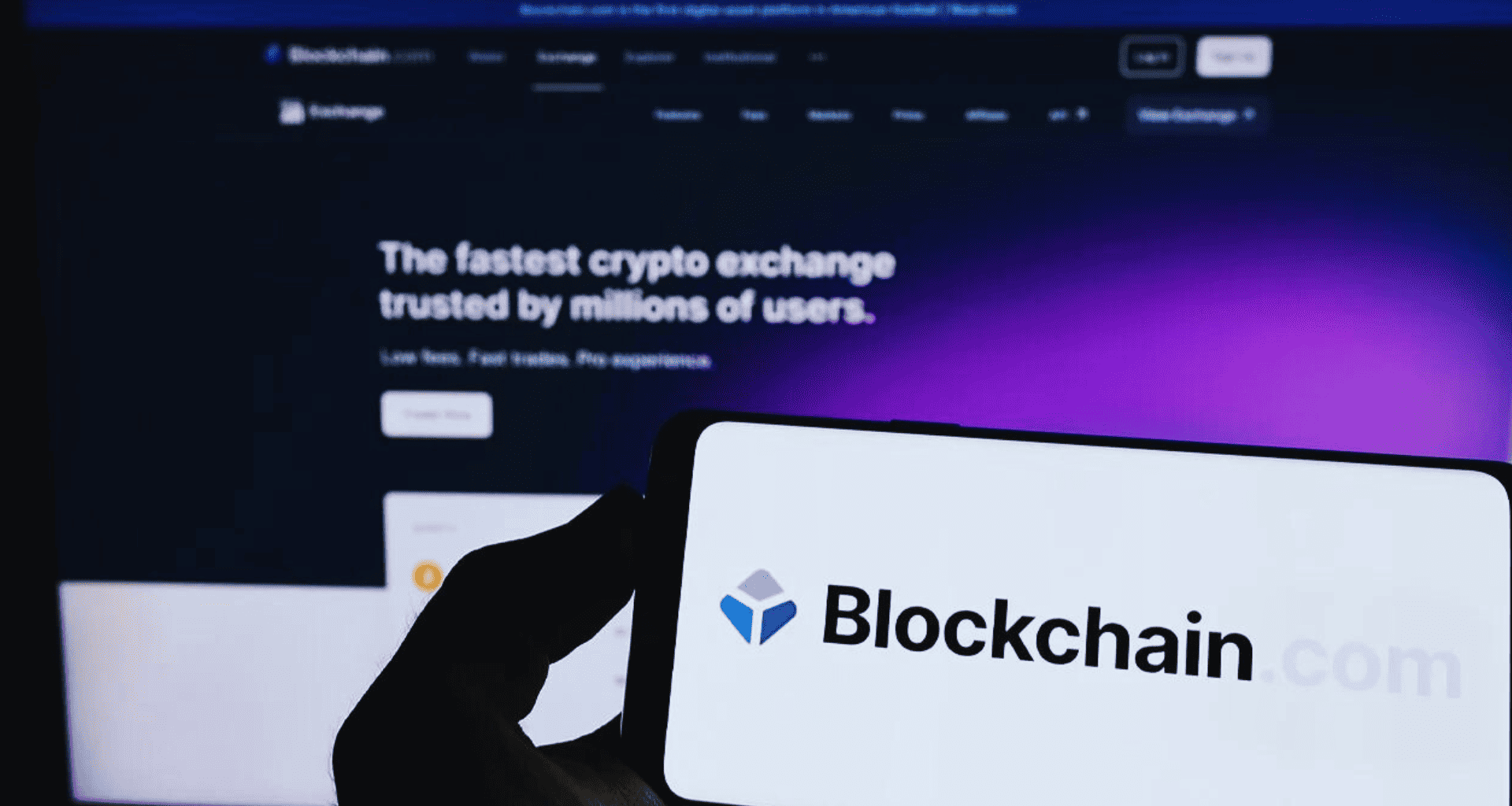 blockchain.com levee de fonds