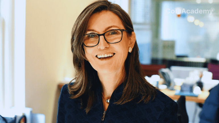 cathie wood bitcoin