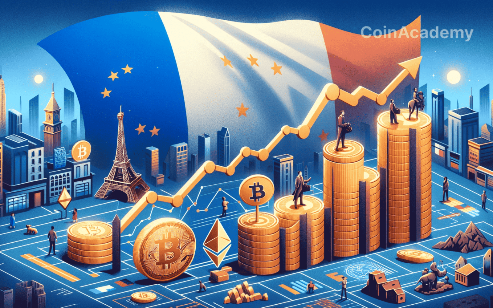 crypto france bitcoin