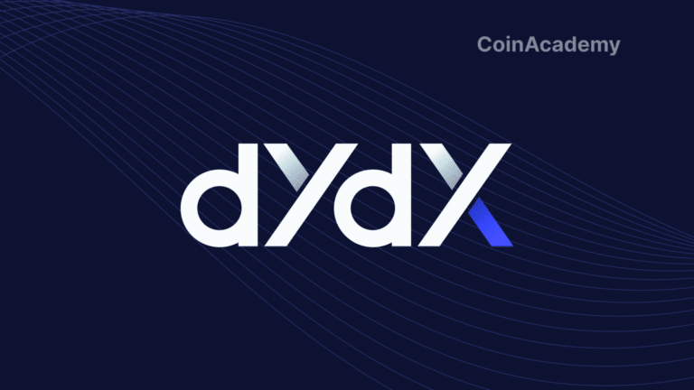 dydx 9 millions crypto