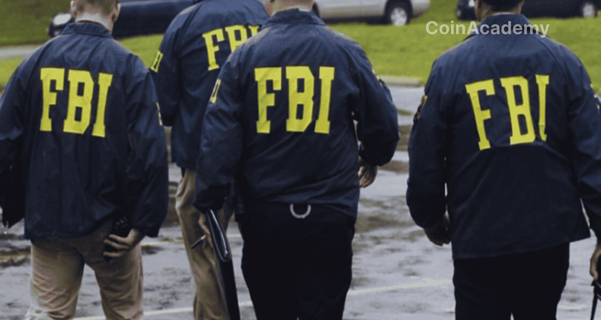 fbi prison fraude crypto